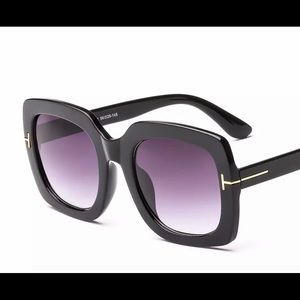 ❤️ Vintage Square Women’s Sunglasses 🕶 10320